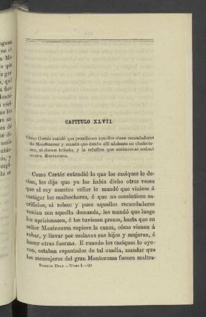 Capitulo XLVII