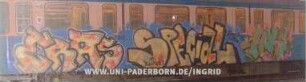 ERAS SPECiaL