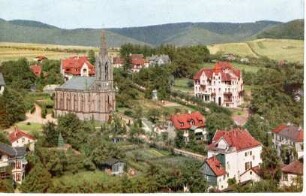 Bad Pyrmont (Panorama)