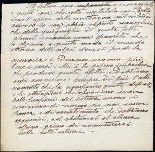 [Untitled manuscript page] (= Fascicolo: Oss Met)