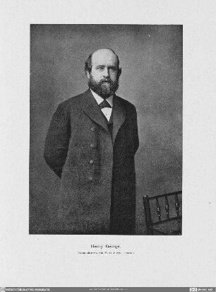 Henry George