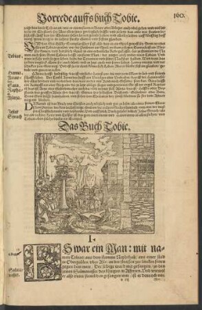 Das Buch Tobie.