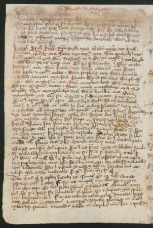 Orationes ad sacram unctionem, lat.