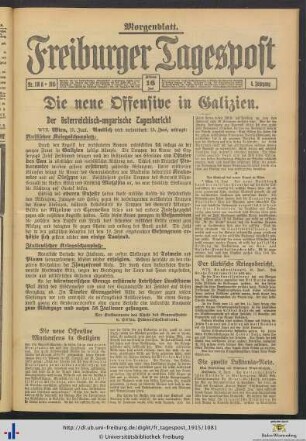 16.06.1915 (Morgenblatt)
