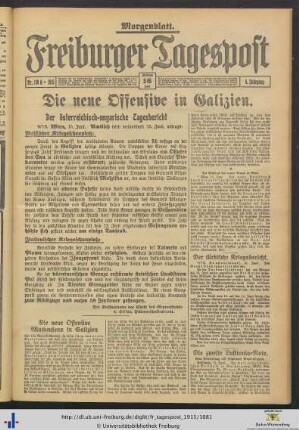 16.06.1915 (Morgenblatt)