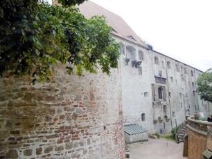Halle: Moritzburg