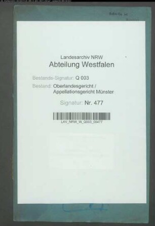 Graf Salm-Hogstraeten ./. den Fürsten Alfred Salm-Salm & Genossen wegen Erbauseinandersetzung