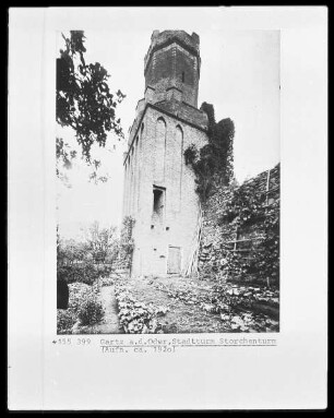 Storchenturm