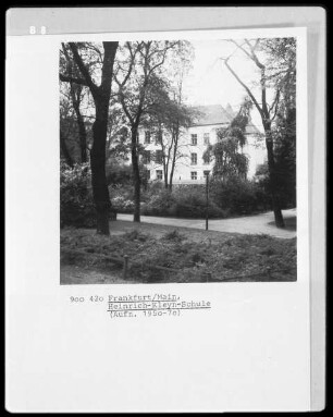 Heinrich-Kleyn-Schule