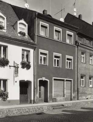 Laden, Königsbrück