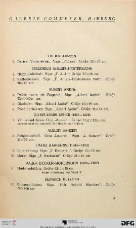 (Nr. 1-352)