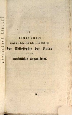 Beyträge zur nähern Kenntniß des Gehirns : in Hinsicht auf Physiologie, Medicin und Chirurgie, 1