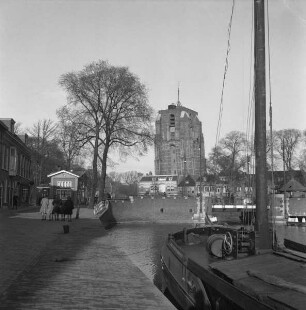 Oldehove-Turm