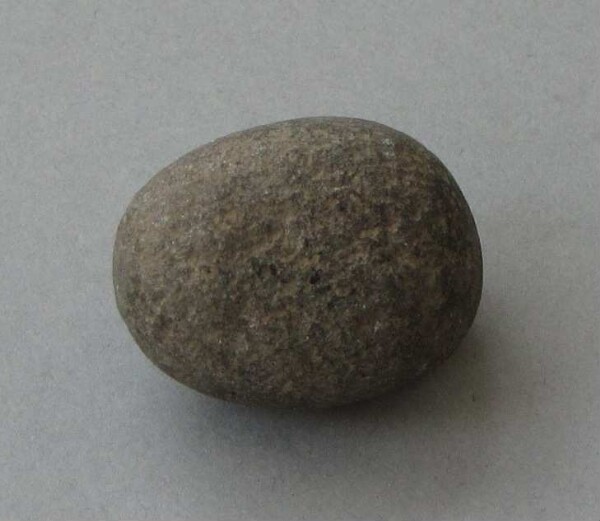 Stone ball