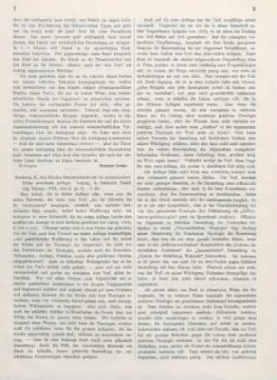 7-9 [Rezension] Seeberg, Reinhold, Die Kirche Deutschlands im neunzehnten Jahrhundert