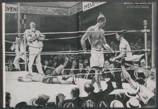 Definido por Knock-Out