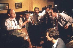 Comedian Harmonists