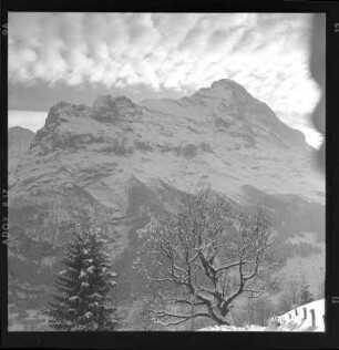 Eiger-Nordwand