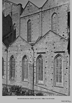 Santa Croce, Florenz