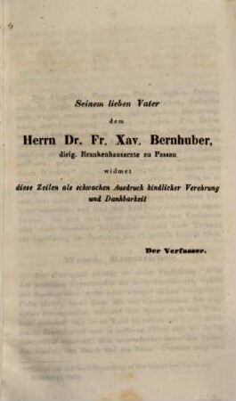 De pterygio : Inaugural-Abhandlung