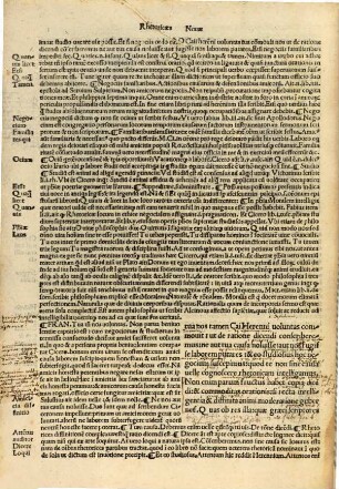 Rhetorica ad Herennium