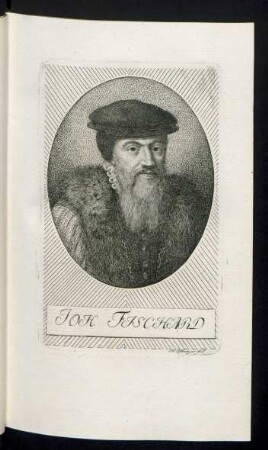 Joh Fischard