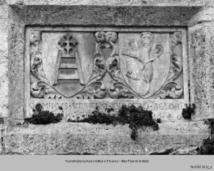 Castello di Spedaletto, Grancia dello Spedale di Santa Maria della Scala di Siena, Kastell, Spedaletto di Pienza