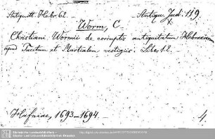 Antiquitates Judaicae 0119