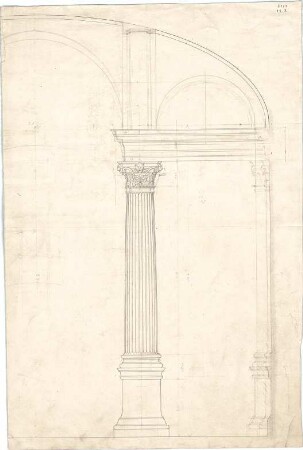 Neureuther, Gottfried von; Würzburg; Universitätsbibliothek - Detail