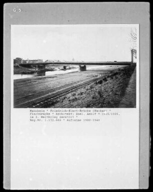 Friedrich-Ebert-Brücke