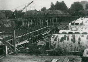 Sammlungen (1. Fotowettbewerb 1943), Deutschland, 1935-1942