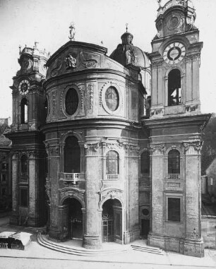 Salzburg