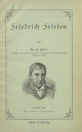[Friedrich Friesen]
