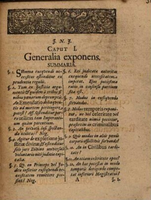 Disp. inaug. de necessitate tarditatis vel celeritatis in exequendo