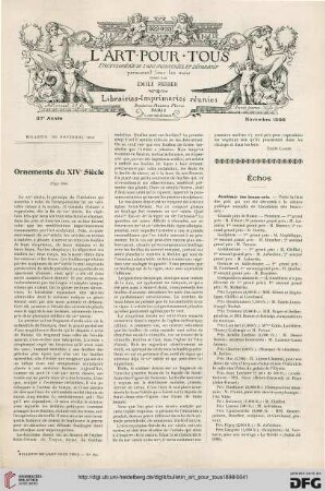 No 155 (Novembre 1898)