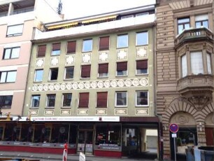 Heidelberg-Weststadt Rohrbacher Straße 59