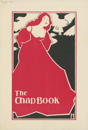 The Chap- Book