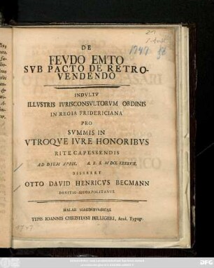 De Fevdo Emto Svb Pacto De Retrovendendo