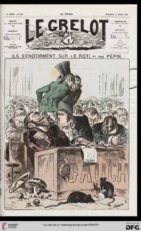 Nr. 262 (16 Avril 1876)
