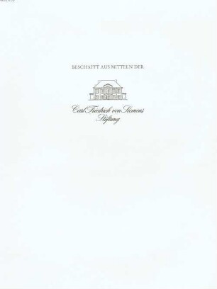 Op. 75, No. 3. Cavatine de Zelmira