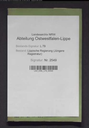 Schmiede-Berufsgenossenschaft Berlin