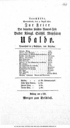 Ubaldo