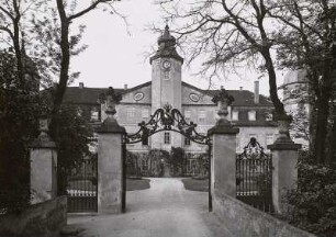 Königlicher Weinberg, Küchenhaus, ehemaliges Gärtnerhaus