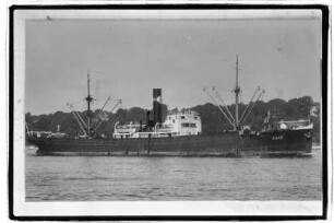 Saar (1919), Röchling, Menzel, Hamburg
