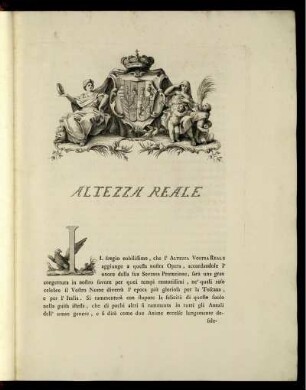 Altezza Reale