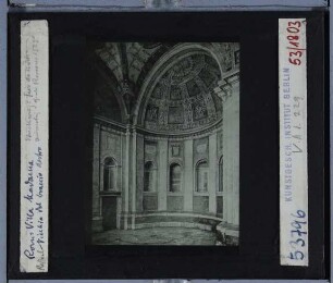 Rom, Villa Madama