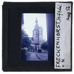 Freckenhorst, St. Bonifatius
