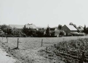 Dorf, Grießbach