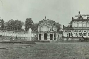 Zwinger