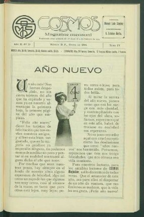 Año Nuevo